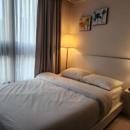 Daegu Star B&B Dsr Hotel Lily Экстерьер фото